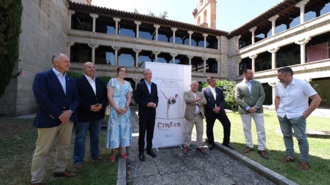 La cultura se vuelve la gran protagonista en Castilla y León durante el mes de agosto