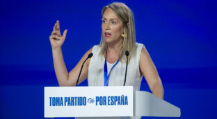 El PP acusa al Gobierno de estar «en paradero desconocido» ante los problemas del país