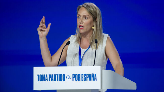 El PP acusa al Gobierno de estar «en paradero desconocido» ante los problemas del país