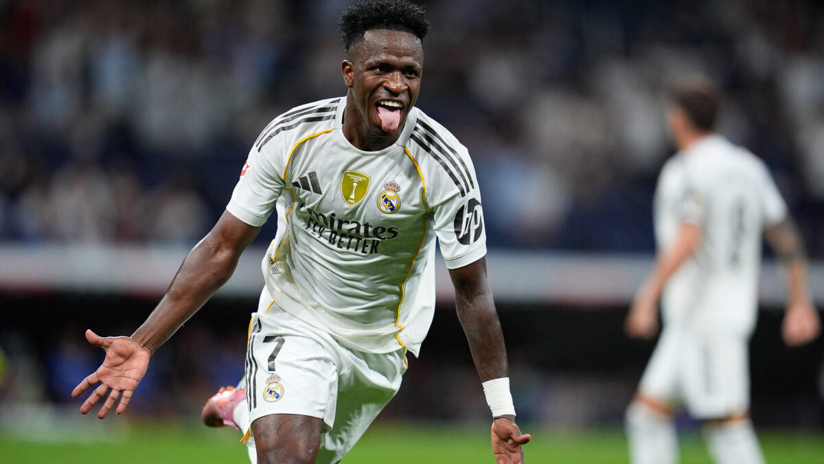 El Real Madrid remonta ante el Mallorca en casa con tres goles anulados a los blancos