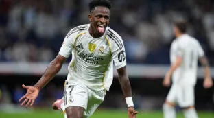 El Madrid hace sus deberes en Liga (ahora toca replicarlo en Champions)