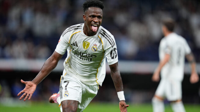 El Madrid hace sus deberes en Liga (ahora toca replicarlo en Champions)