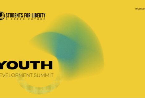 Youth Development Summit 2025: jóvenes y líderes debaten economía, cultura e innovación