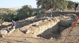 Nuevas visitas programadas a yacimientos celtíberos y romanos en Segovia