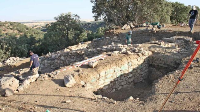 Nuevas visitas programadas a yacimientos celtíberos y romanos en Segovia