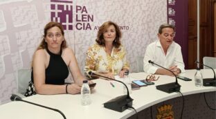 La exportavoz de Vox en Palencia acusa de «caudillismo» al partido tras ser expulsada