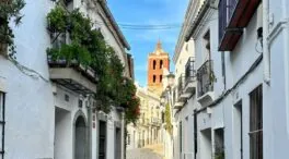‘Sevilla la chica’: la joya medieval que no está en Andalucía, sino en Extremadura
