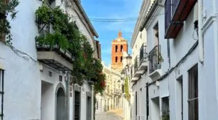 ‘Sevilla la chica’: la joya medieval que no está en Andalucía, sino en Extremadura