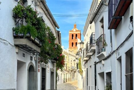 ‘Sevilla la chica’: la joya medieval que no está en Andalucía, sino en Extremadura