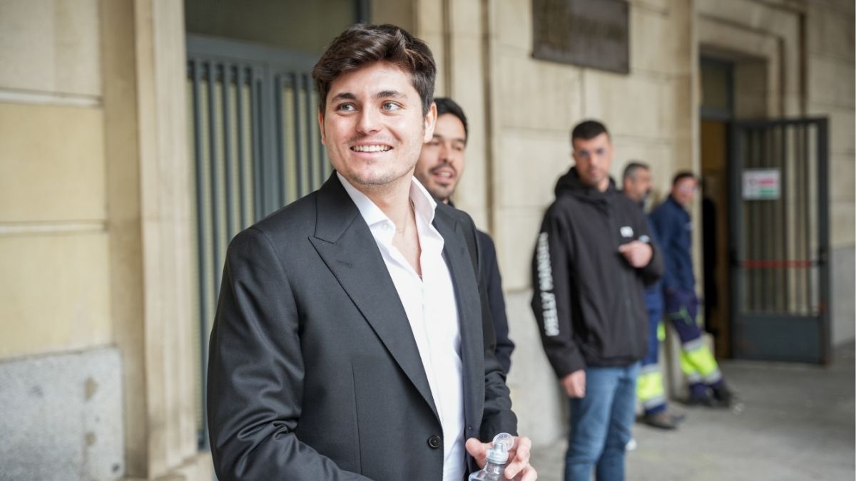 Facua denuncia ante la Fiscalía a una agencia de viajes anunciada por Vito Quiles