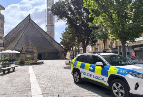 La Fiscalía pide analizar si hubo coordinación para incitar al odio en Torre Pacheco (Murcia)