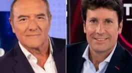 Antonio Jiménez deja 'El Cascabel' de Trece TV en manos de José Luis Pérez