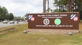 Cinco heridos en un tiroteo dentro de una base militar en Estados Unidos