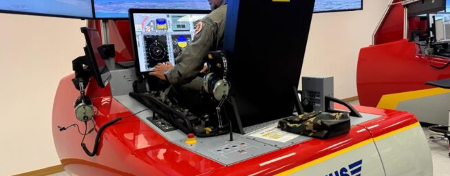 Así será la formación de Leonor en el Ejército del Aire entre 'Pilatus', simuladores y drones