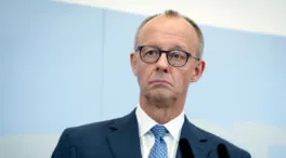 Alemania supera los tres millones de desempleados por primera vez desde 2015