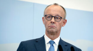 Alemania supera los tres millones de desempleados por primera vez desde 2015
