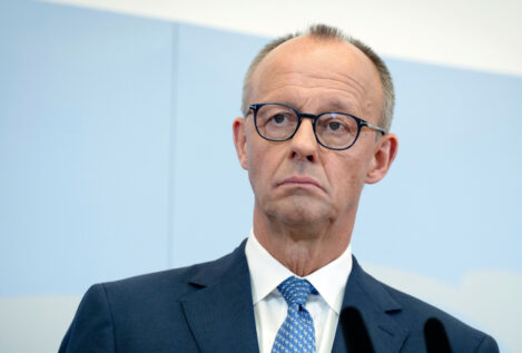 Alemania supera los tres millones de desempleados por primera vez desde 2015