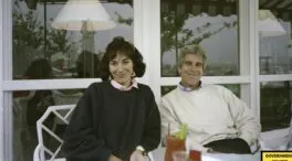 Trasladan a la mujer de Jeffrey Epstein a una prisión de baja seguridad en Texas