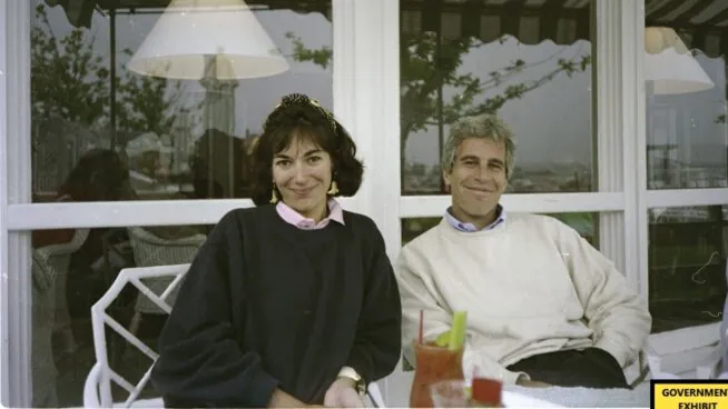 Un juez de EEUU autoriza desclasificar archivos sobre el caso de la expareja de Jeffrey Epstein