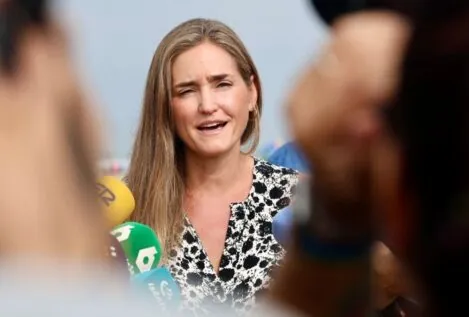Aragón y Murcia denuncian que el Gobierno privilegia al País Vasco en el reparto eléctrico