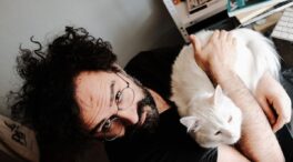 Gonzalo Maier retrata a quienes nos la quieren dar con queso