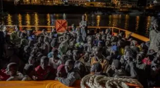La compleja relación entre inmigración y crimen
