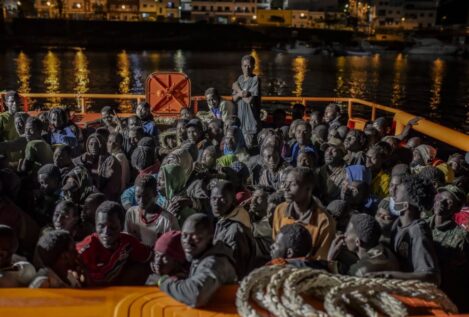 La compleja relación entre inmigración y crimen