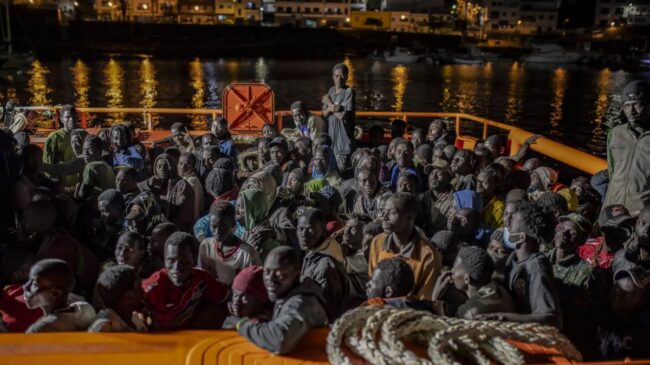 La compleja relación entre inmigración y crimen