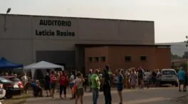 Dos detenidos y otra persona investigada por los graves incendios en Castilla y León
