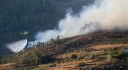 Casi 400.000 hectáreas han ardido ya en España en 2025, la mayoría en el último mes