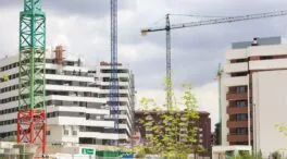 Las hipotecas sobre viviendas crecieron un 31,7% en junio y el interés subió un 3%