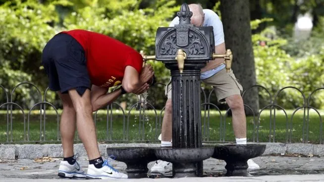 El tiempo hoy en Sevilla, sábado 30 de agosto: temperaturas y pronóstico