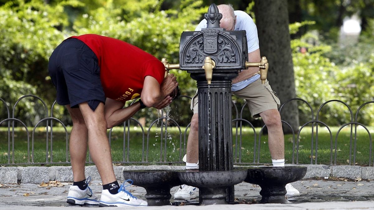 Previsión del tiempo en Madrid hoy 29 de agosto: temperaturas, lluvia y pronóstico