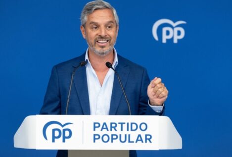 El PP denuncia la «irresponsabilidad» por dejar que Huawei gestione las escuchas policiales