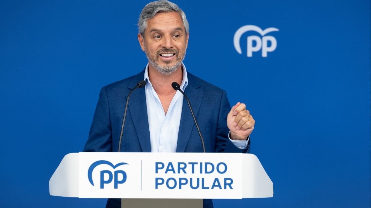 El PP denuncia la «irresponsabilidad» por dejar que Huawei gestione las escuchas policiales