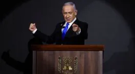 Solo uno de cada diez israelíes apoya la nueva ofensiva de Netanyahu en Gaza