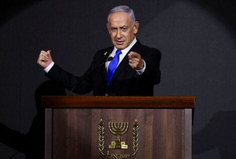 Solo uno de cada diez israelíes apoya la nueva ofensiva de Netanyahu en Gaza