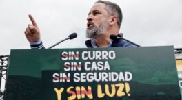 Vox se erige en partido de los «desesperados»: Abascal atrae a obreros, parados y jóvenes
