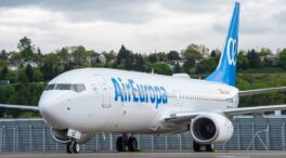 Turkish refuerza su dominio del espacio aéreo mundial con la irrupción en Air Europa