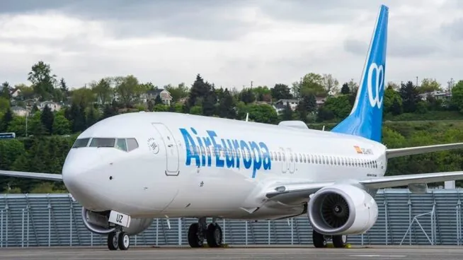 Turkish refuerza su dominio del espacio aéreo mundial con la irrupción en Air Europa