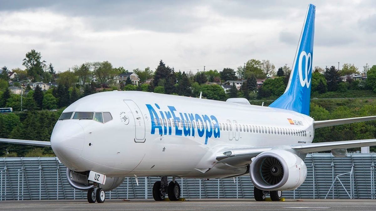 Turkish refuerza su dominio del espacio aéreo mundial con la irrupción en Air Europa