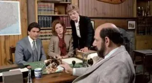 ¿Son las mujeres detectives exclusivas de la ficción contemporánea?