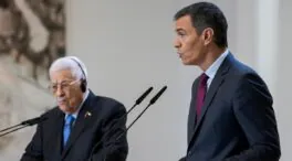 Sánchez redobla la presión a Israel y prioriza su agenda exterior tras los choques con EEUU