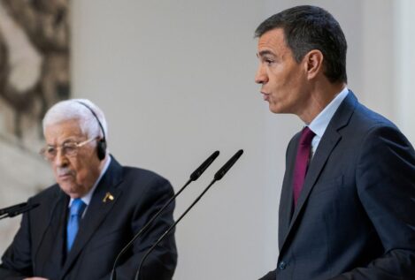 Sánchez redobla la presión a Israel y prioriza su agenda exterior tras los choques con EEUU