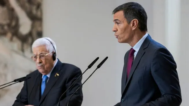 Sánchez redobla la presión a Israel y prioriza su agenda exterior tras los choques con EEUU