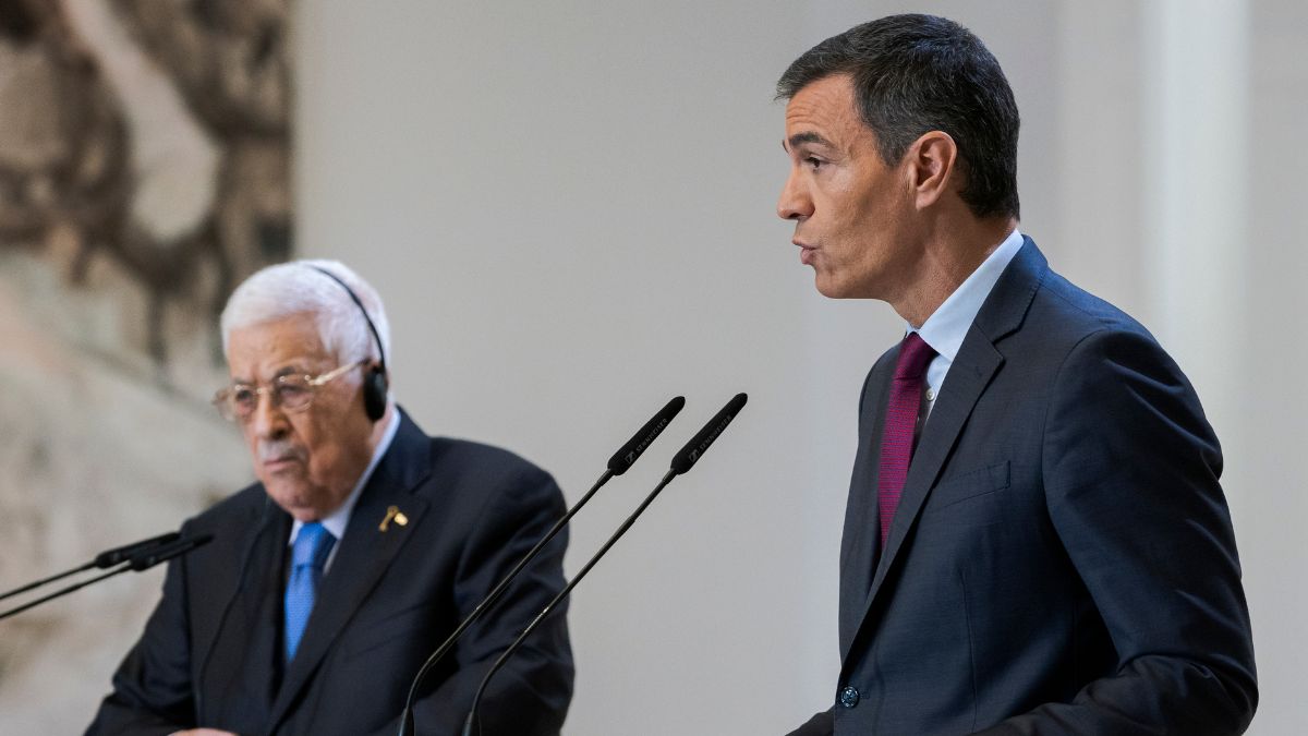 Sánchez redobla la presión a Israel y prioriza su agenda exterior tras los choques con EEUU