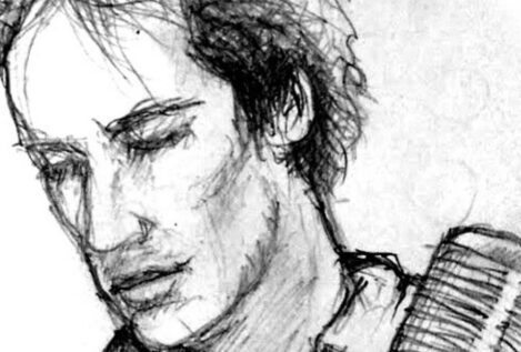 Jeff Buckley, sin perdón a la muerte enamorada