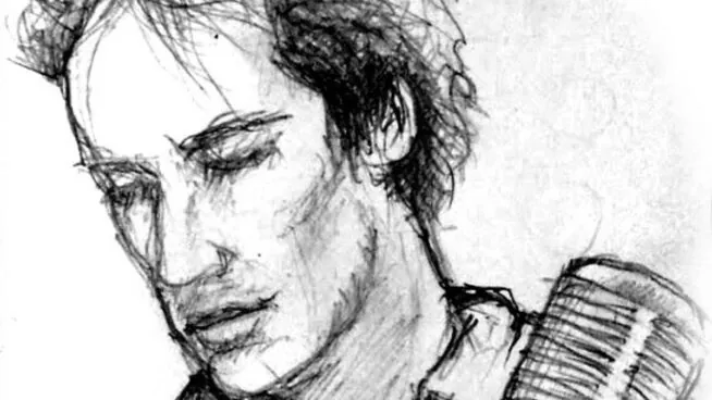Jeff Buckley, sin perdón a la muerte enamorada