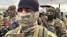 Siria: la caza de brujas a oposición y minorías desenmascara al nuevo régimen