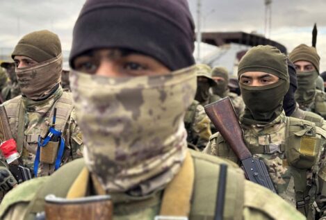 Siria: la caza de brujas a oposición y minorías desenmascara al nuevo régimen